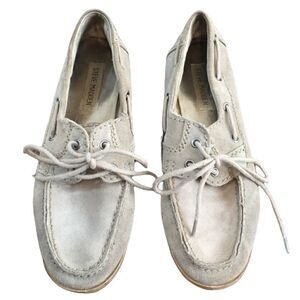 Steve Madden loafers  